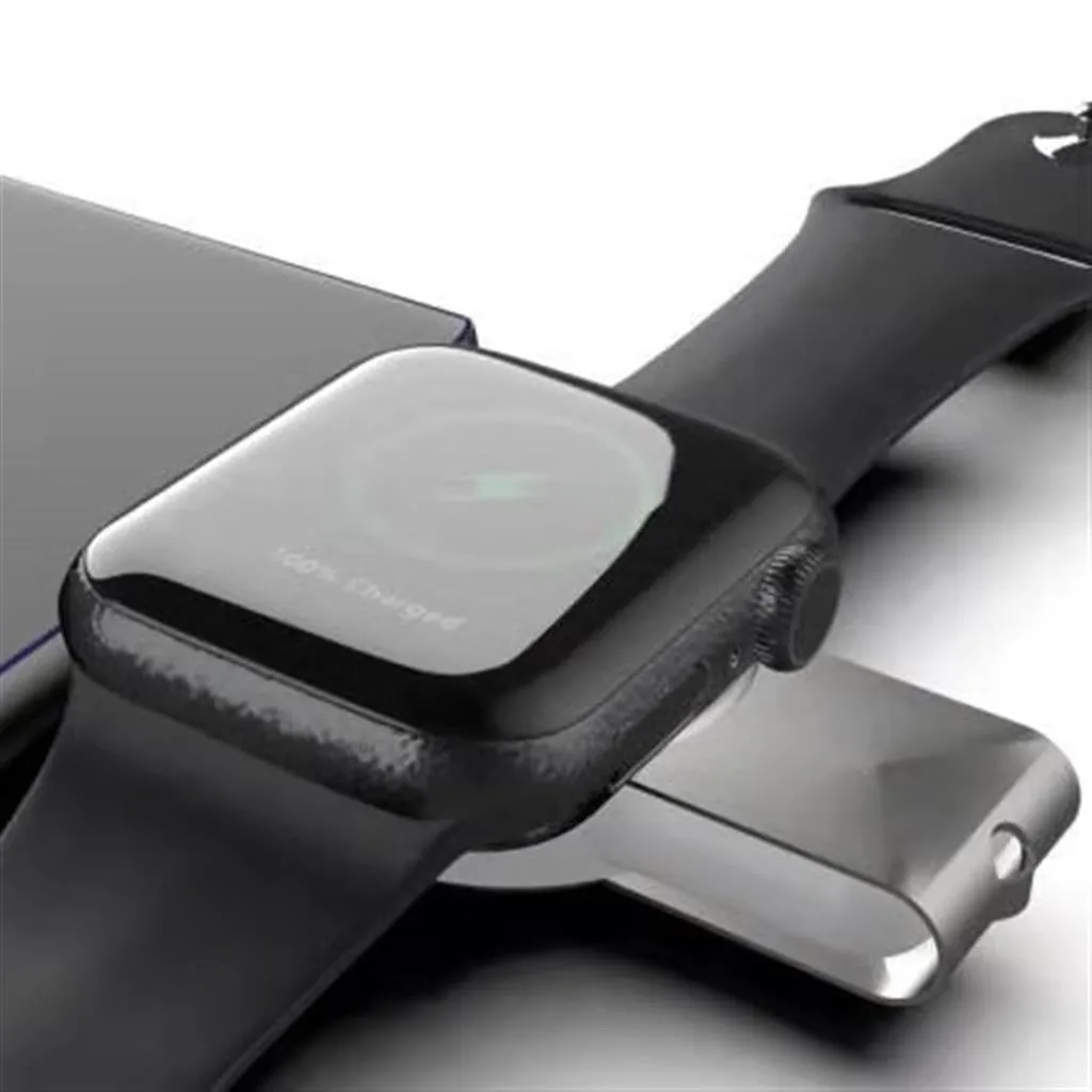 Cowinlink Cargador Magnético Apple Watch Usb + C, T304