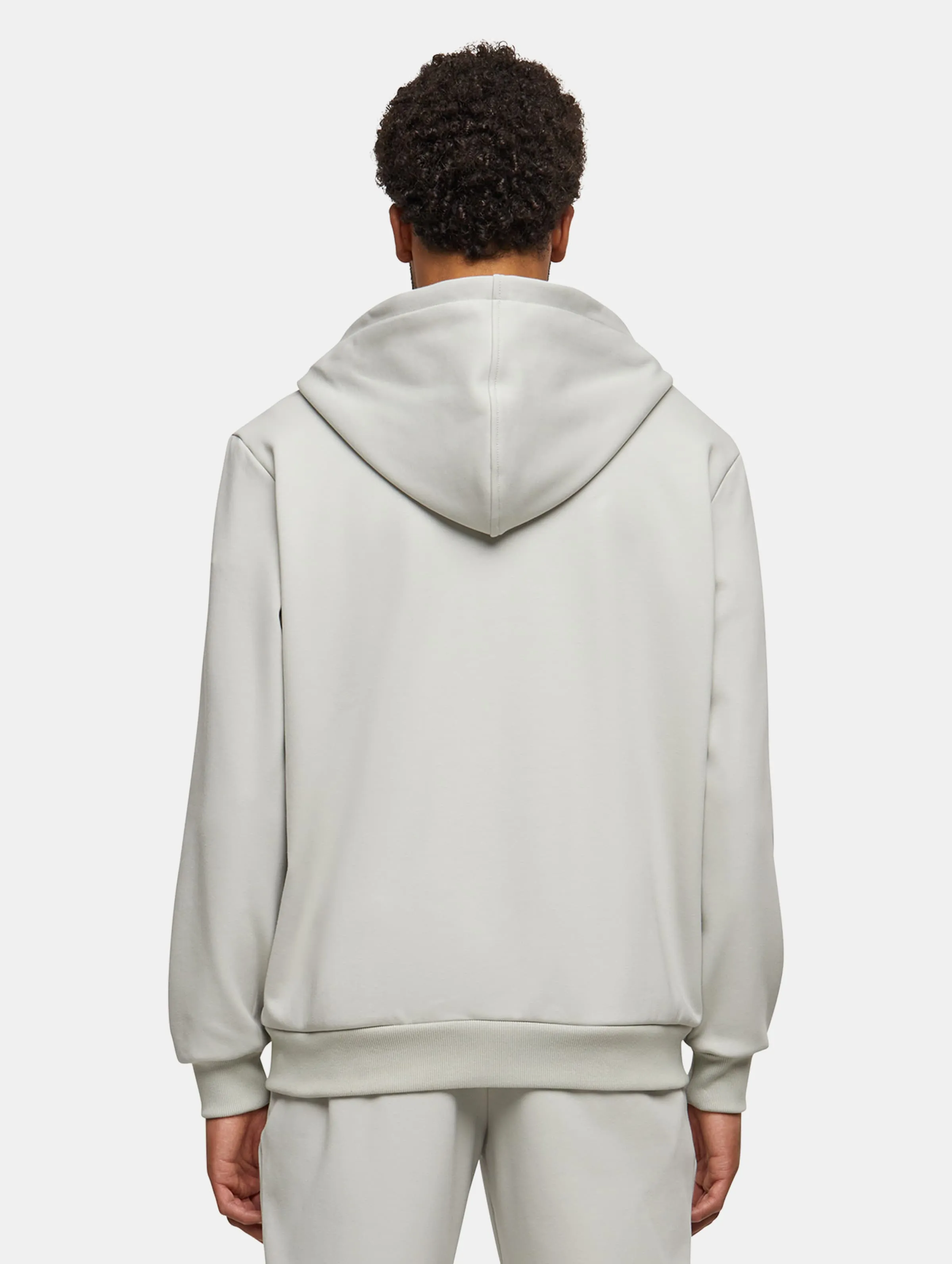 Cozy Zip