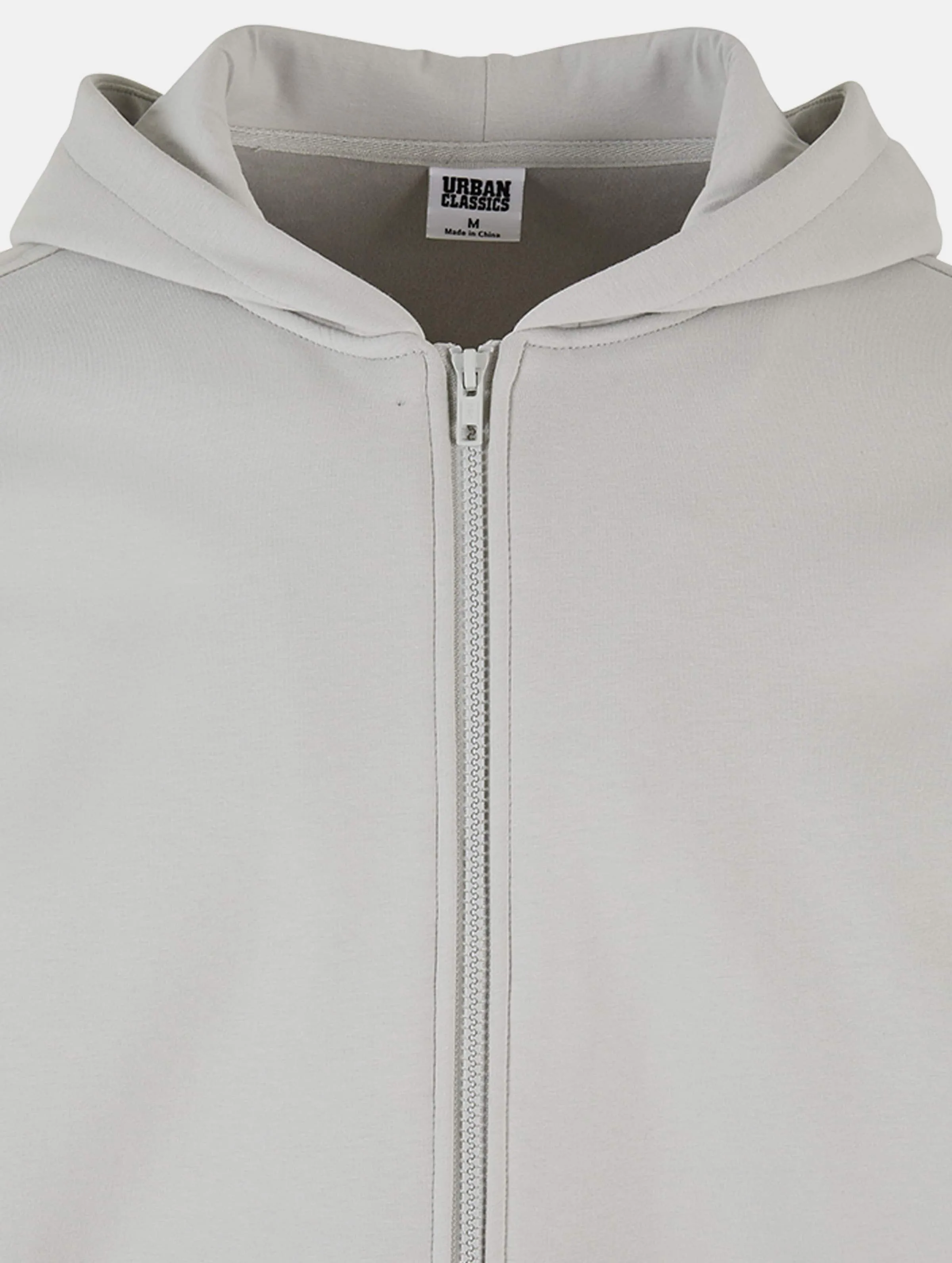 Cozy Zip