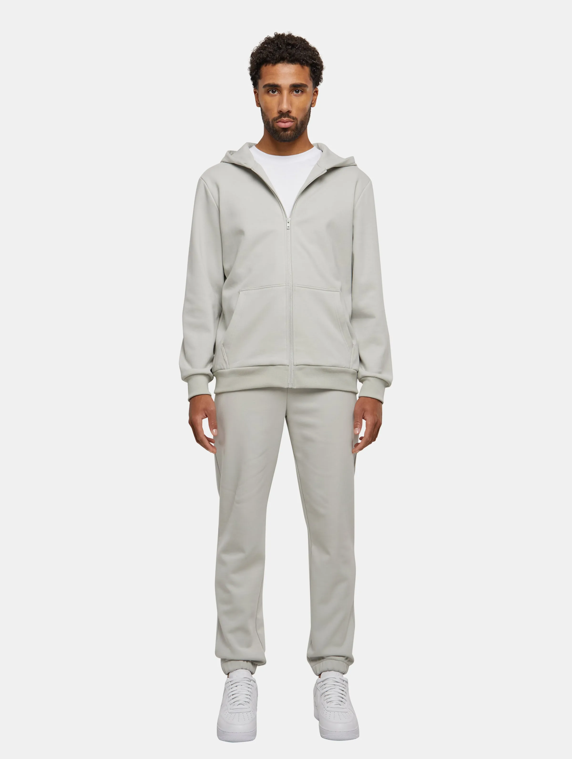 Cozy Zip