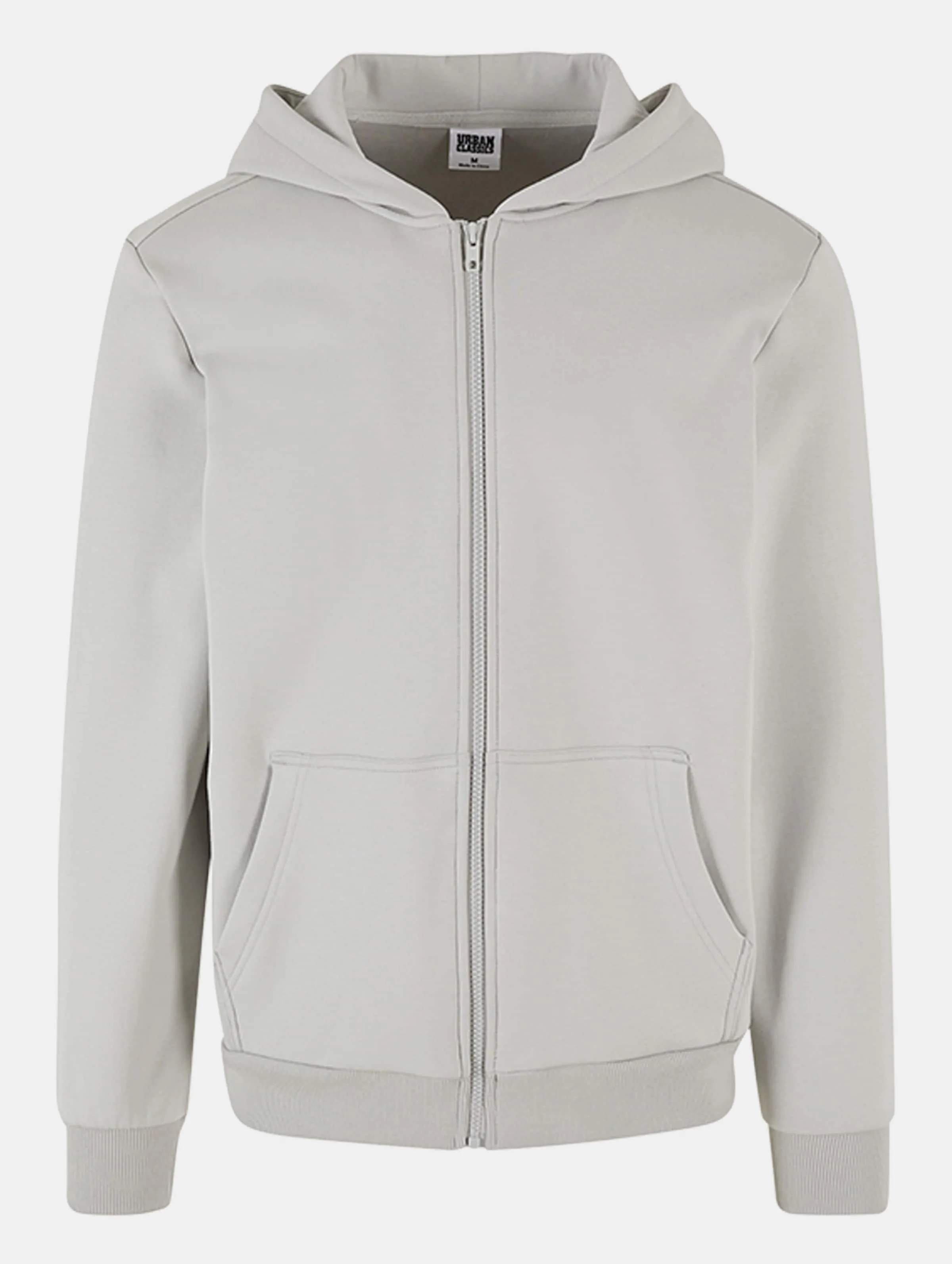Cozy Zip