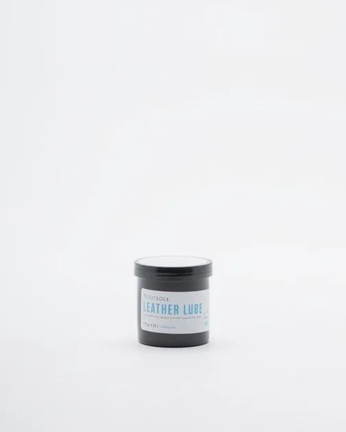 Crema Sofsole Leather Lube n.a.