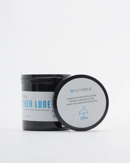 Crema Sofsole Leather Lube n.a.