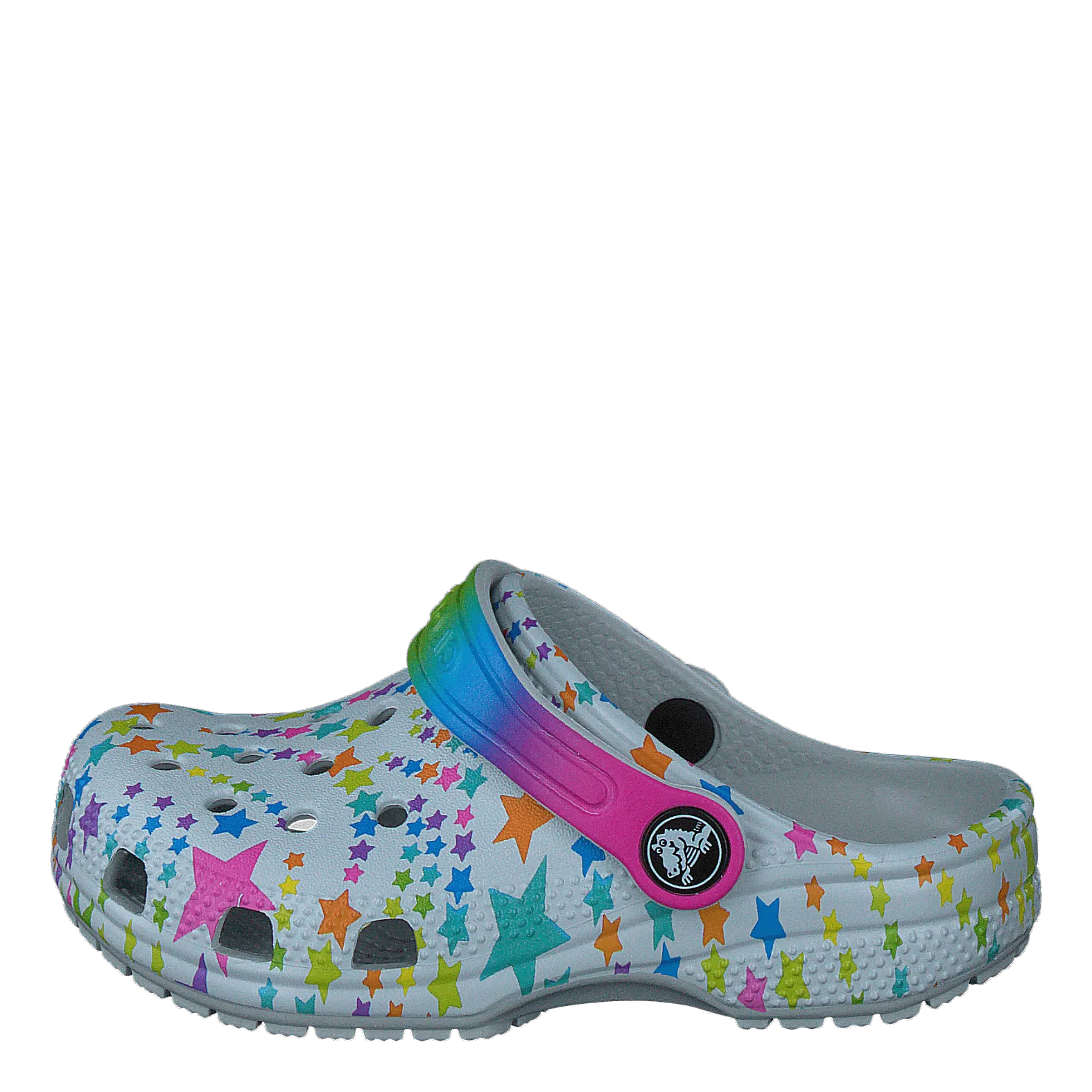 Crocs Classic Disco Dance Party Cgt Shimmer/multi