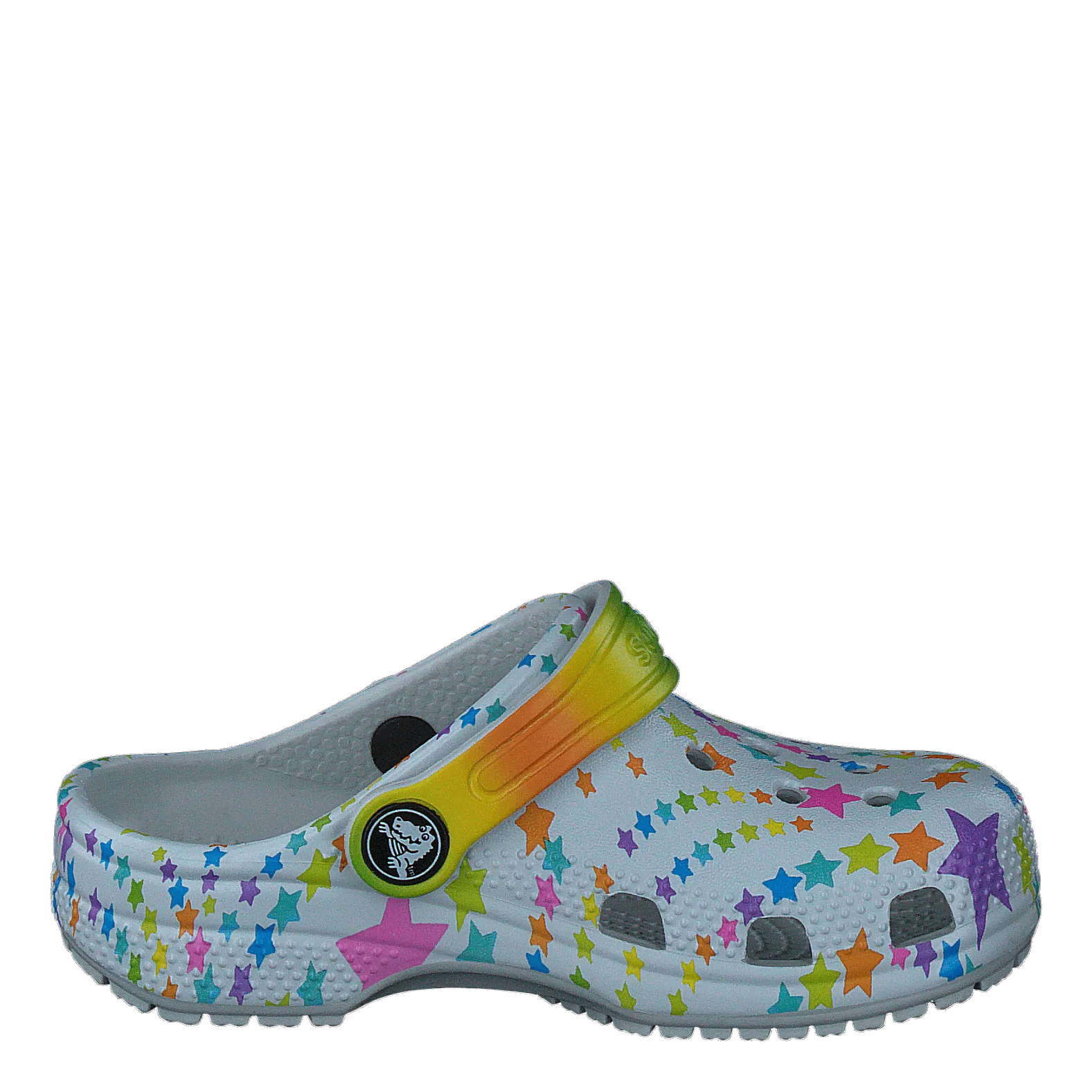 Crocs Classic Disco Dance Party Cgt Shimmer/multi