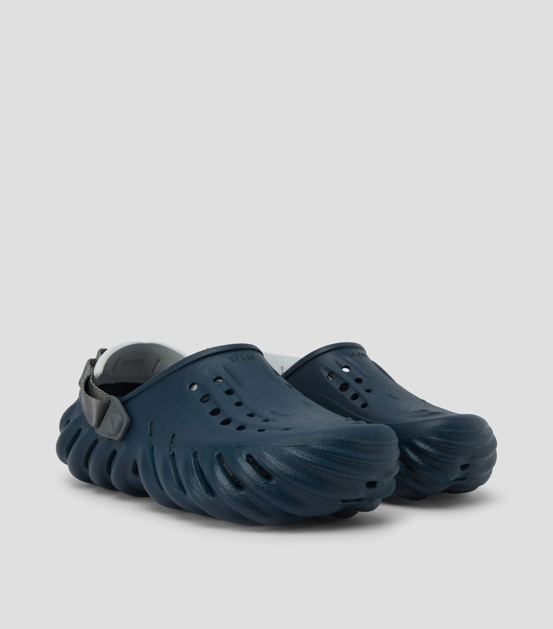 Crocs Sandalias Clog Echo Hombre