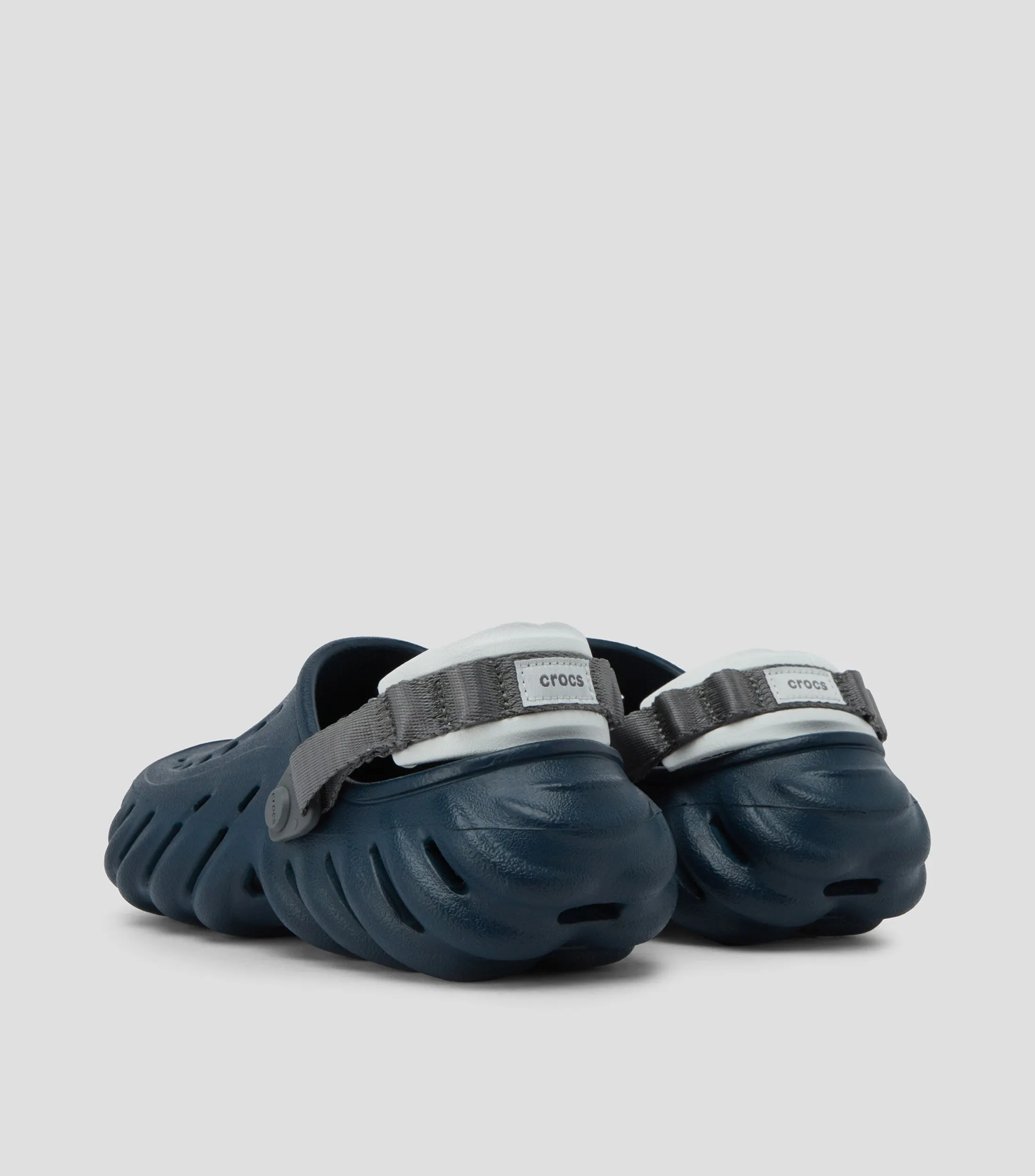 Crocs Sandalias Clog Echo Hombre