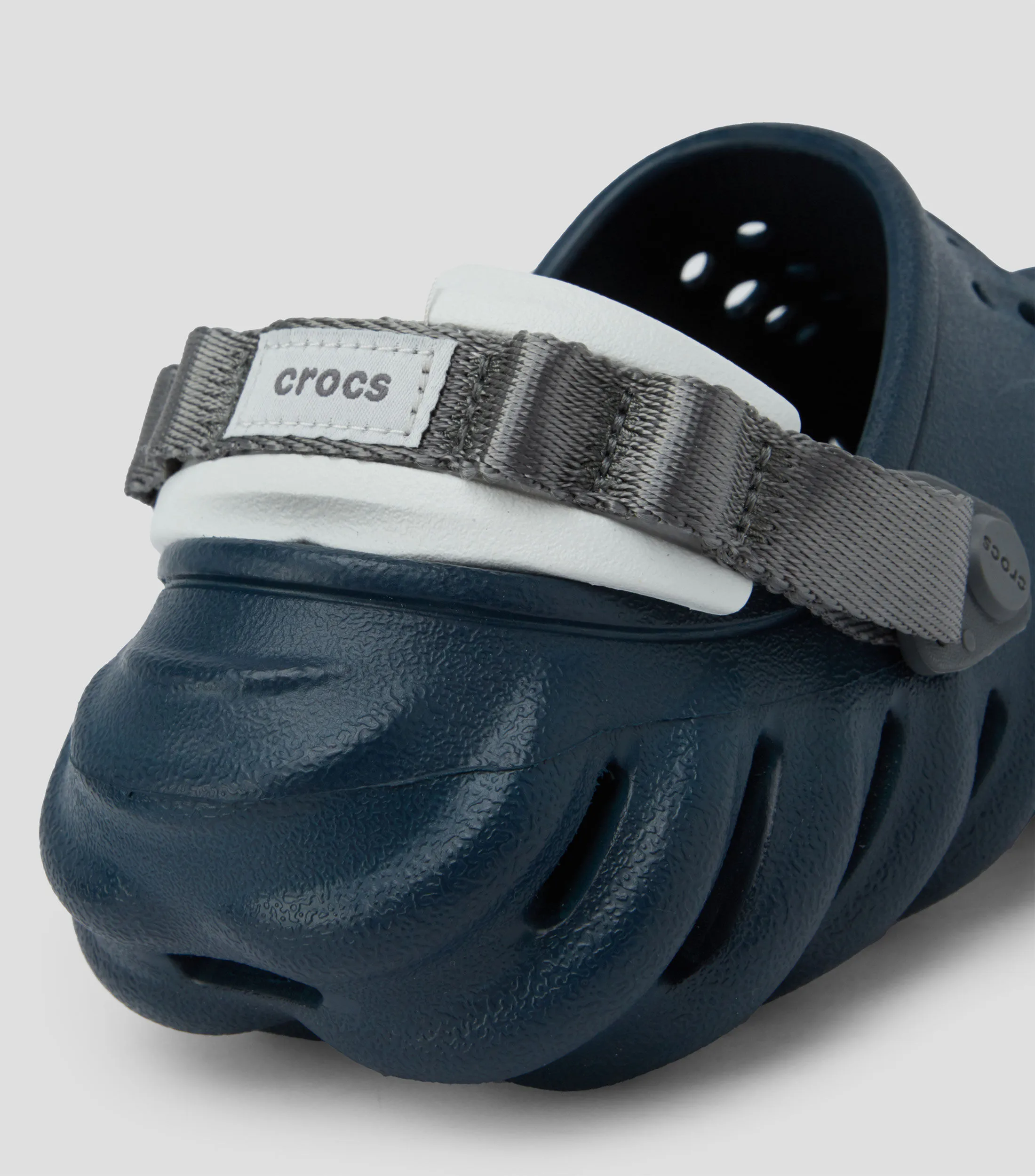 Crocs Sandalias Clog Echo Hombre