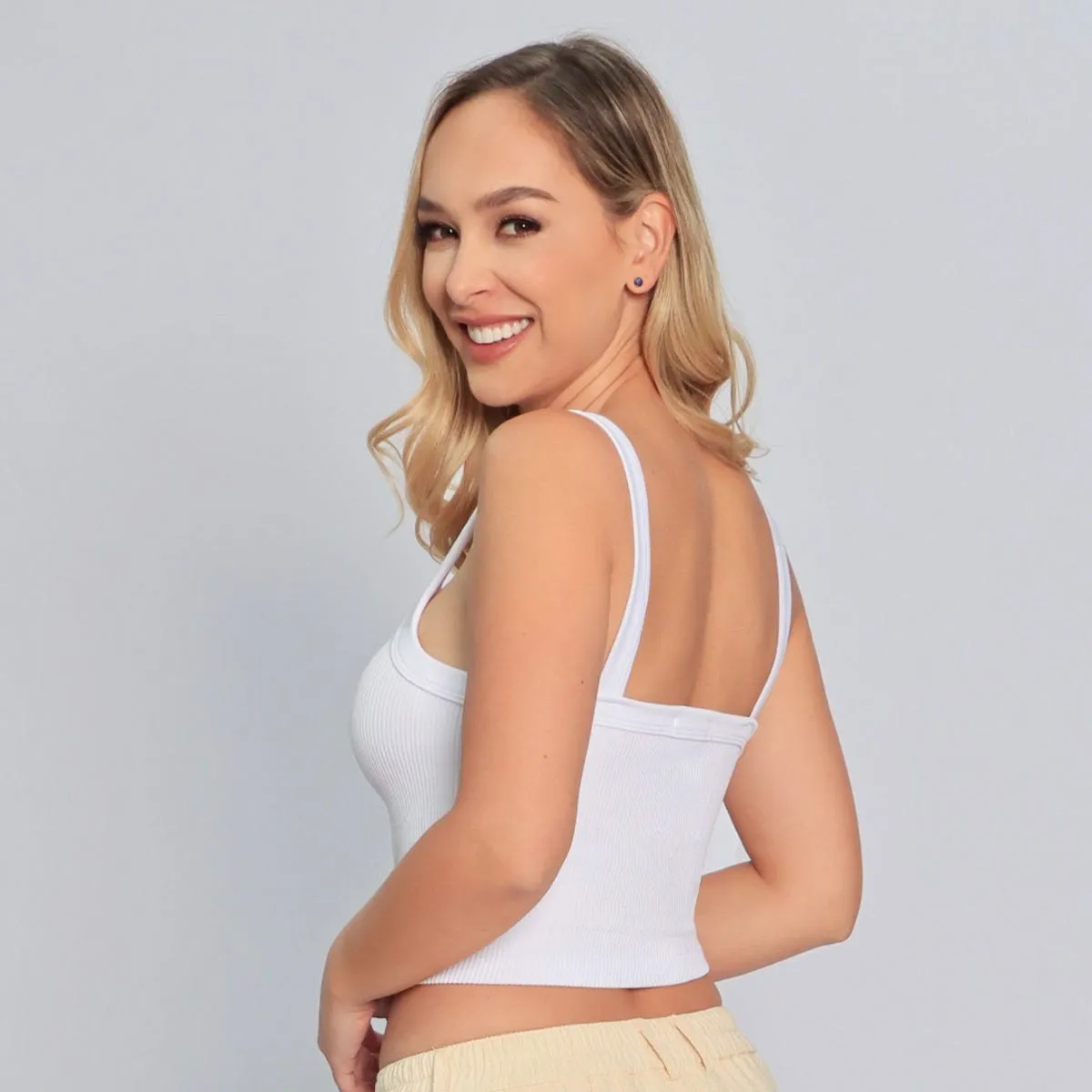 Crop Top MOIST