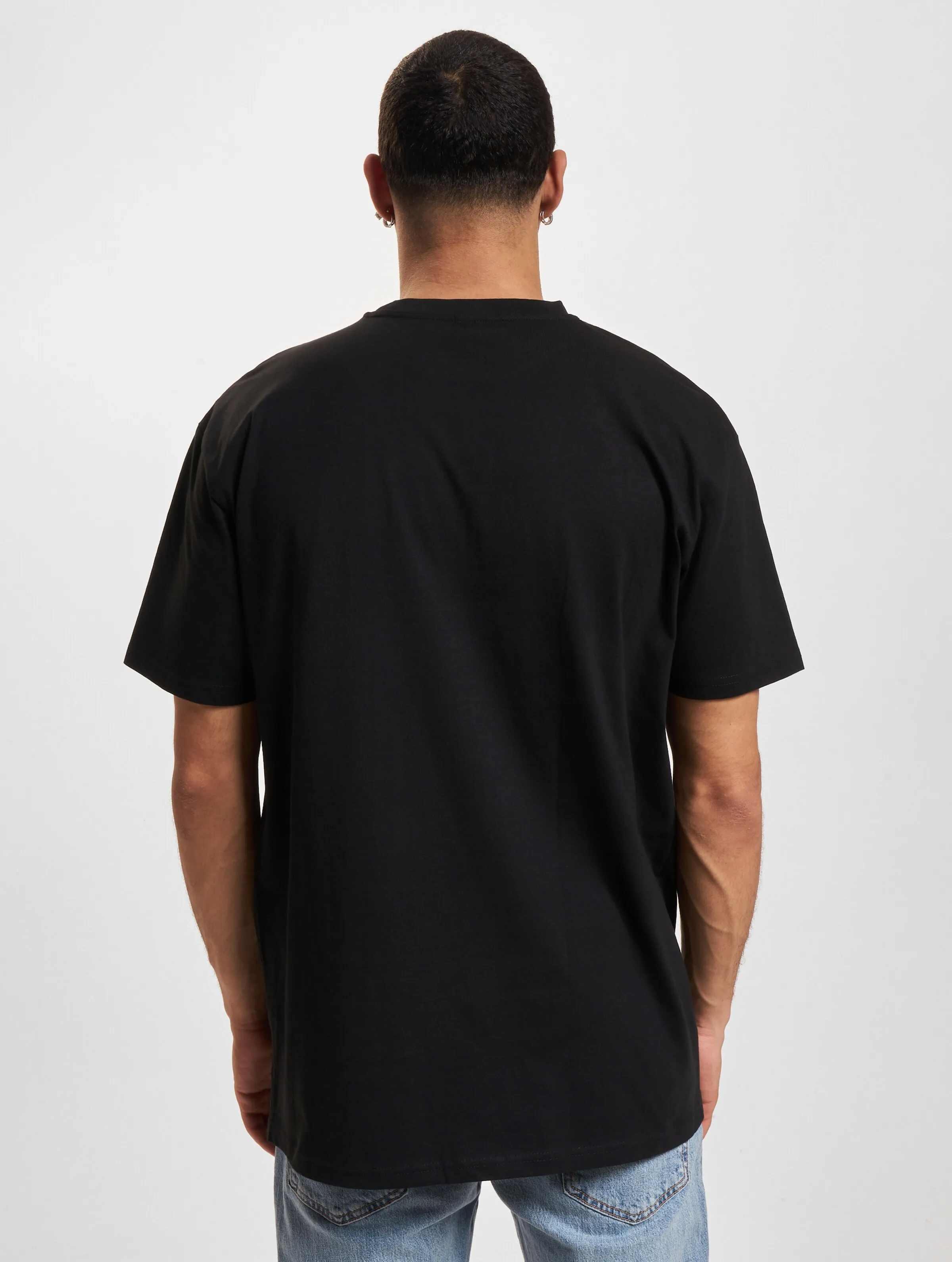 Cypress Hill Skull Face Oversize