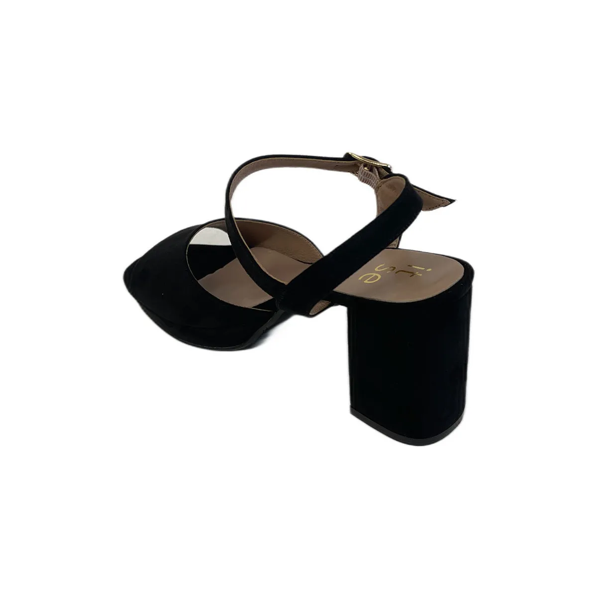 DANIELA 1809 NEGRO