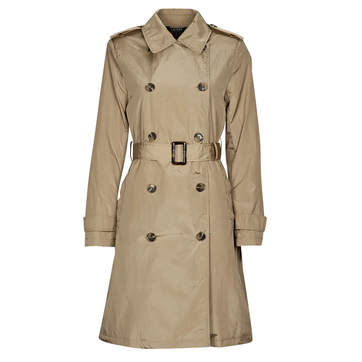 DB PKB TRNCHUNLINEDCOAT