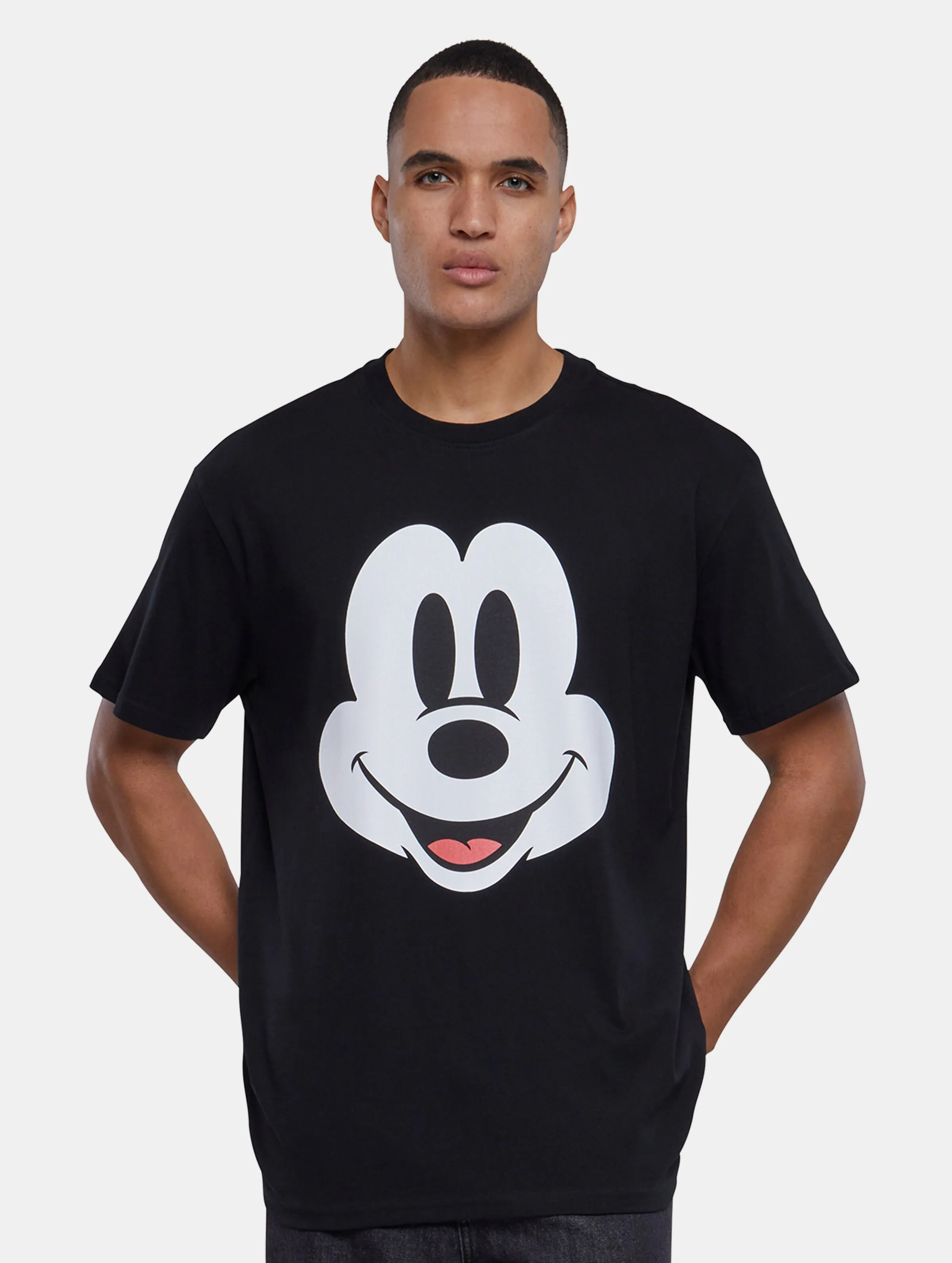 Disney 100 Mickey Face
