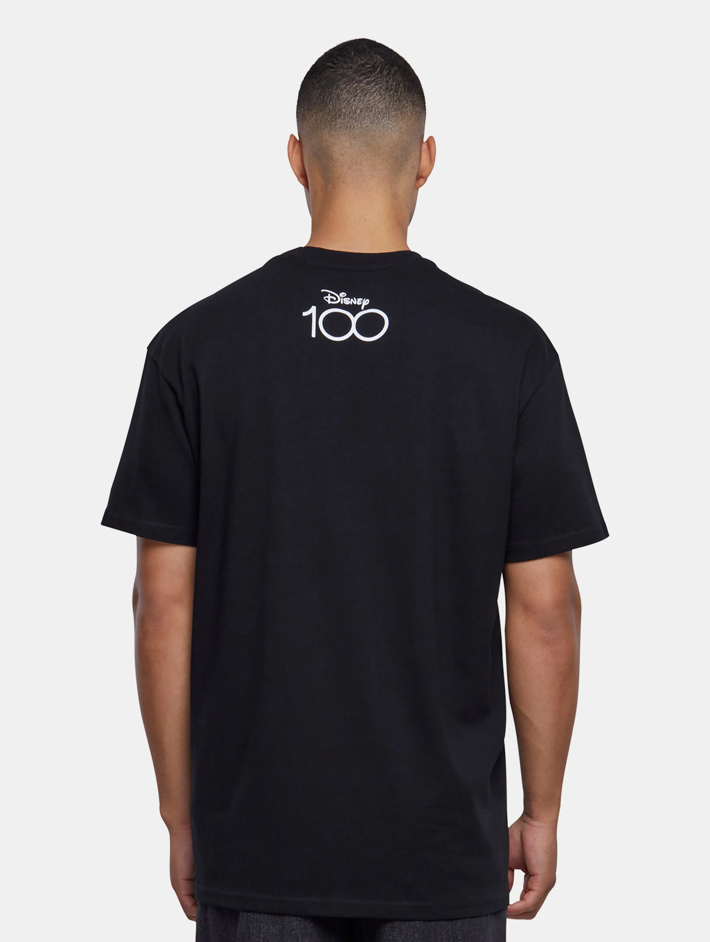 Disney 100 Mickey Face