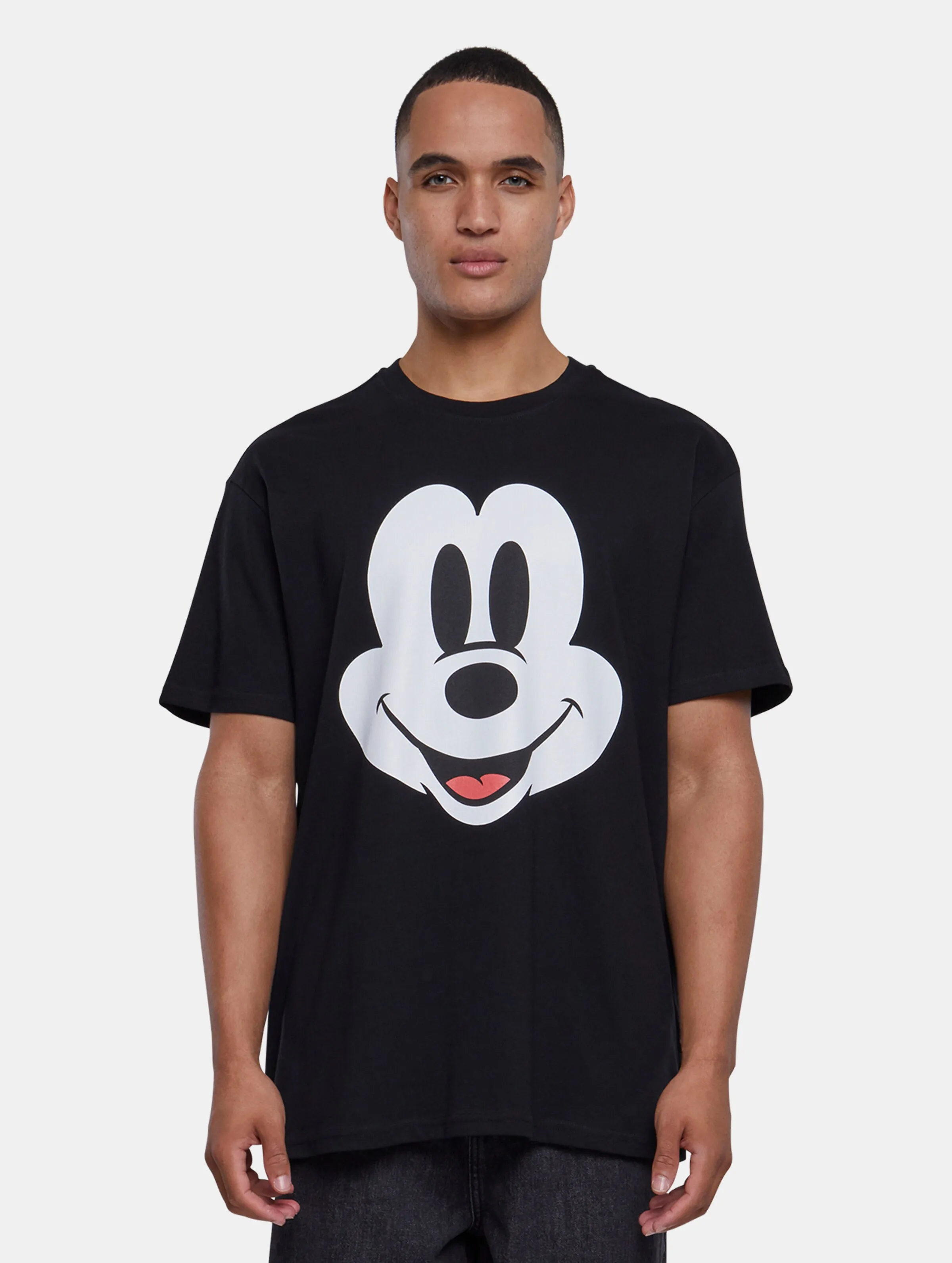 Disney 100 Mickey Face