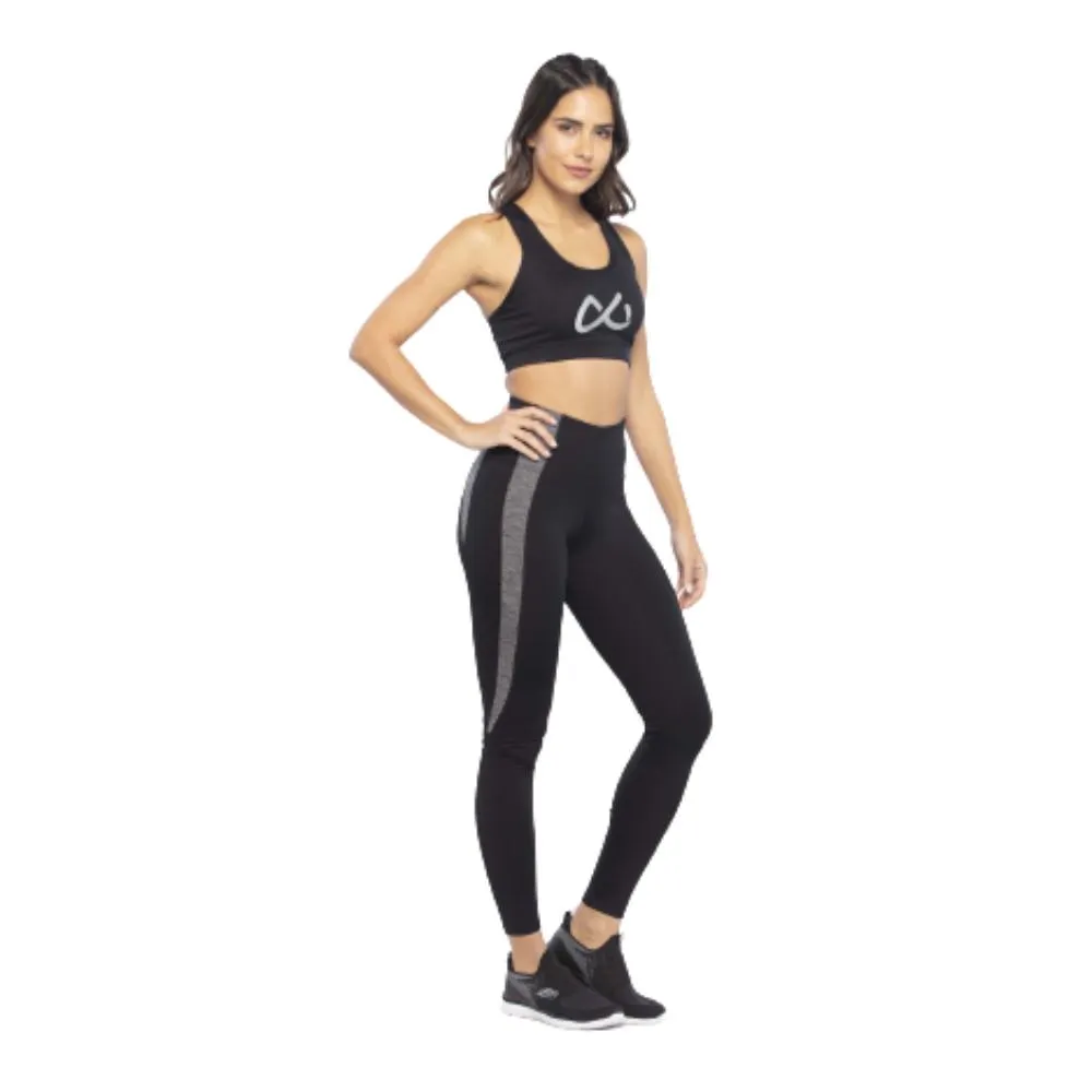 DITCHIL AUDACITY LEGGINGS. BLACK LG3042