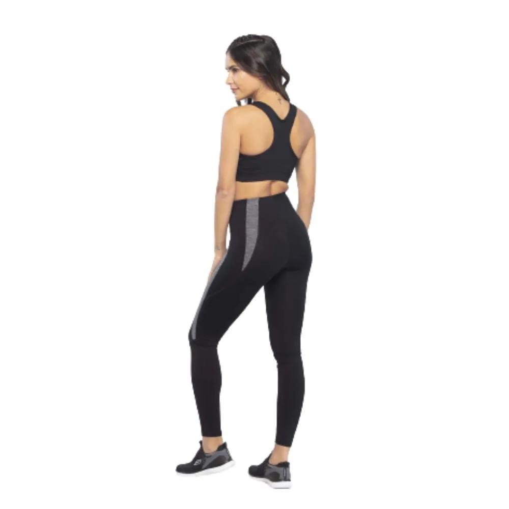 DITCHIL AUDACITY LEGGINGS. BLACK LG3042
