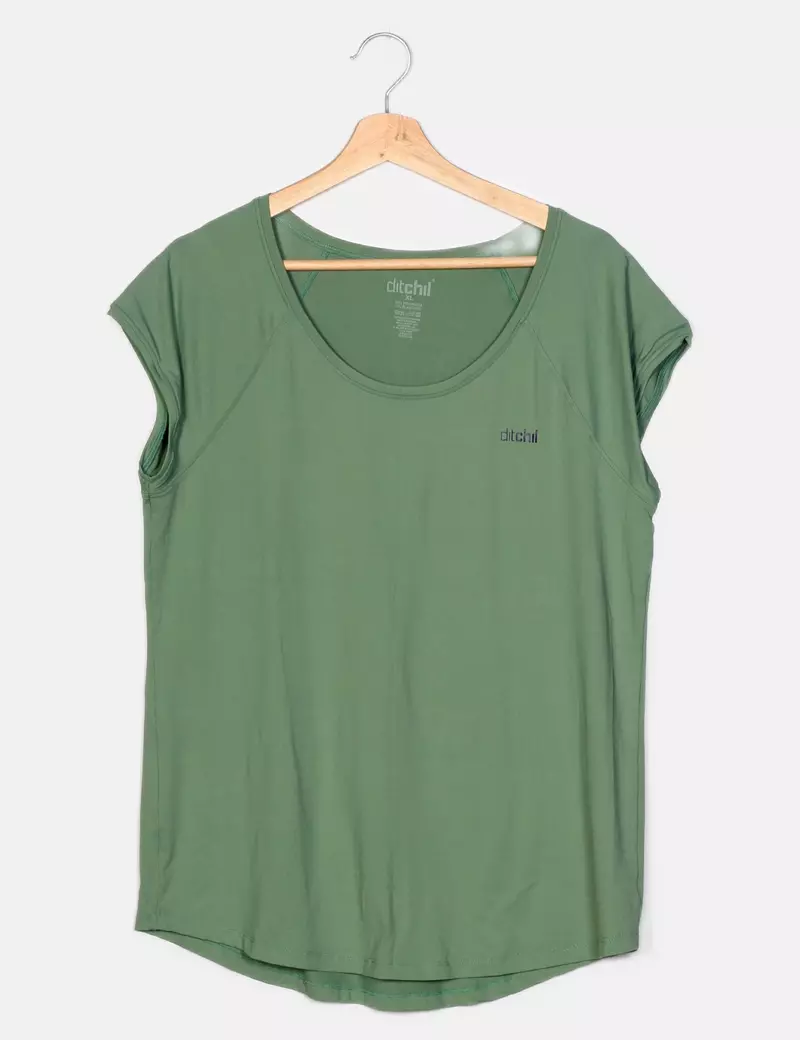 Ditchil Camiseta