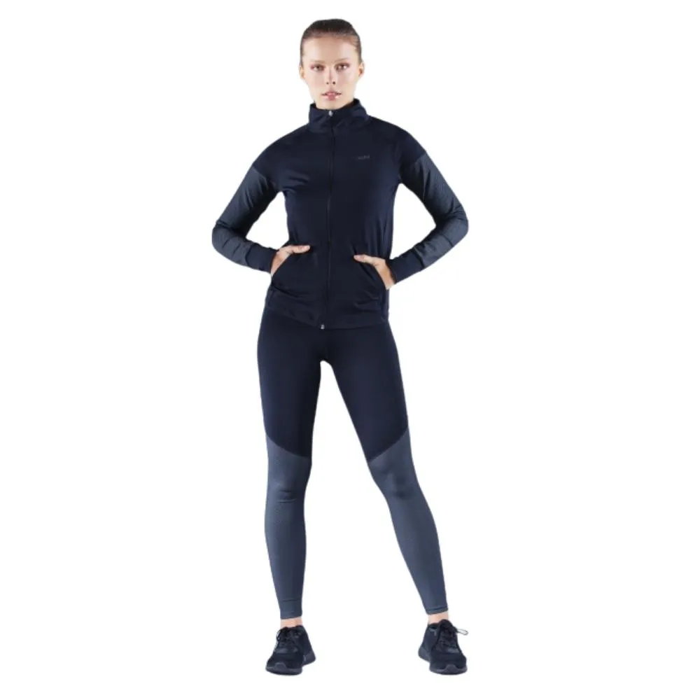 DITCHIL COMPLEX Chaqueta Mujer. CS00839 BLACK.