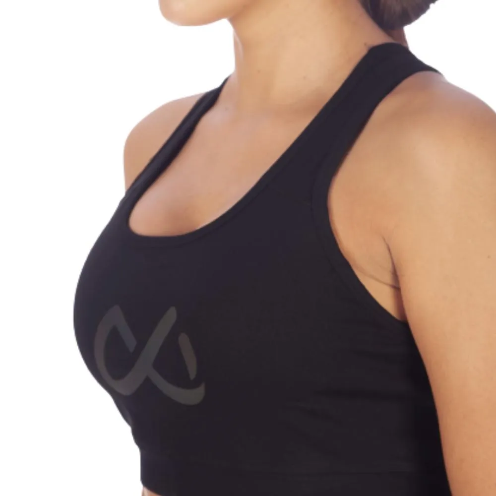 DITCHIL FIRE TOP. Black SB1020