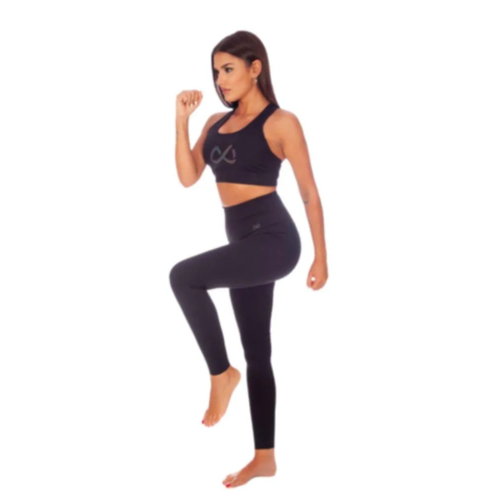 DITCHIL GENUINE LEGGINGS CINTURA ALTA. LG1040