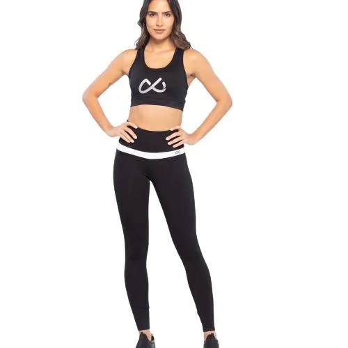 DITCHIL LEGGINGS BOLDNESS BLACK.