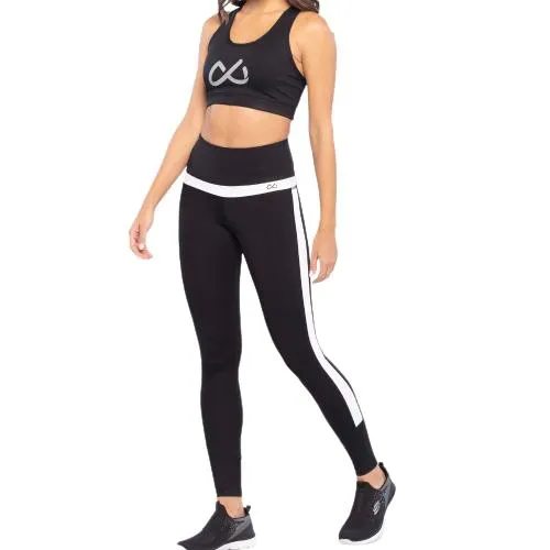 DITCHIL LEGGINGS BOLDNESS BLACK.