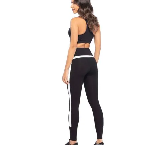 DITCHIL LEGGINGS BOLDNESS BLACK.