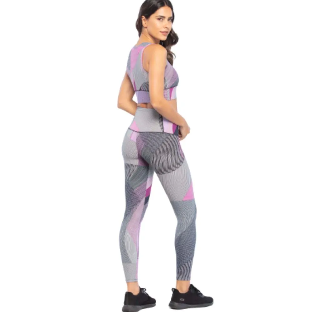 DITCHIL LEGGINGS FUN. LG3085. 