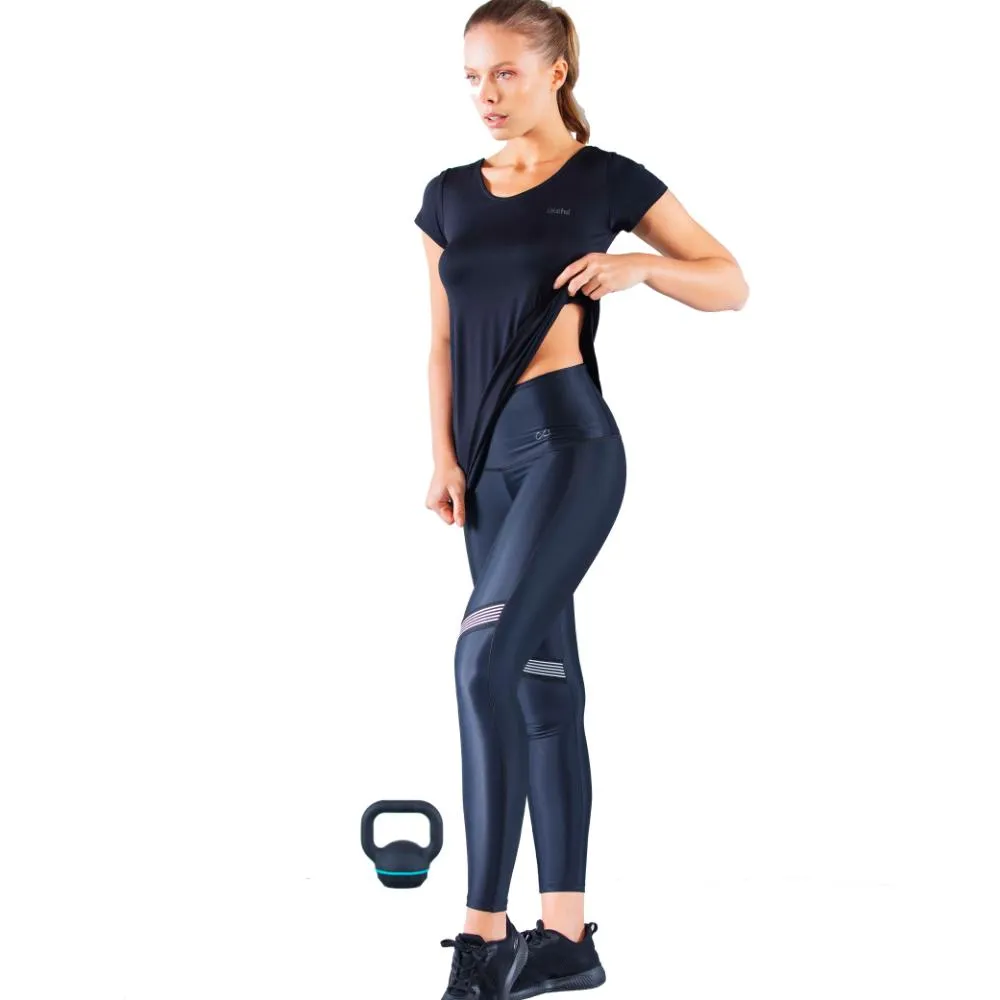 DITCHIL LEGGINGS PERKY NEGRO. LG00821