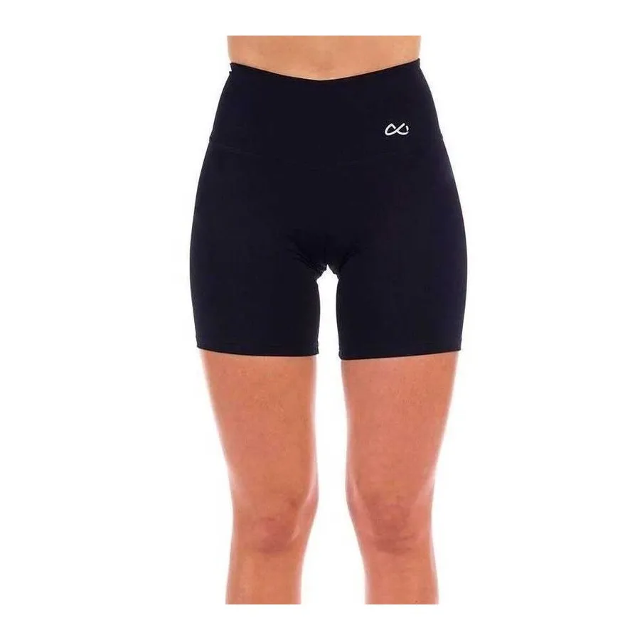 DITCHIL MUJER MALLA ALIVE SHORT NEGRO SH1075900