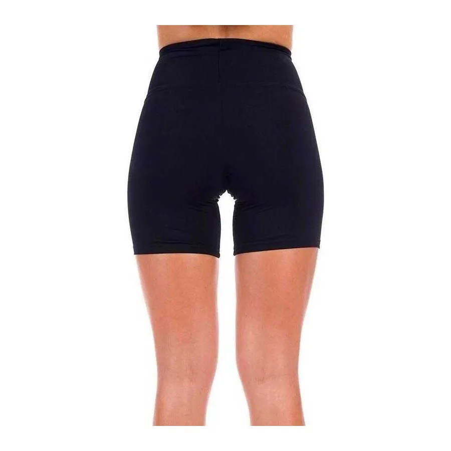 DITCHIL MUJER MALLA ALIVE SHORT NEGRO SH1075900