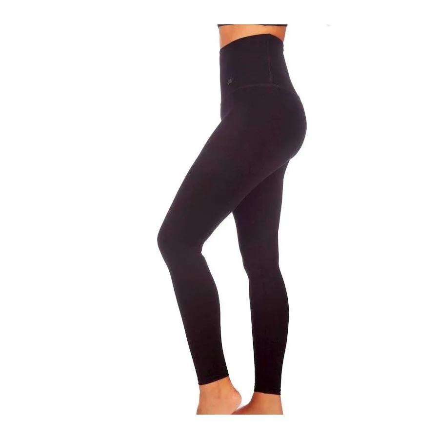 DITCHIL Mujer MALLA GENUINE NEGRO LG1040