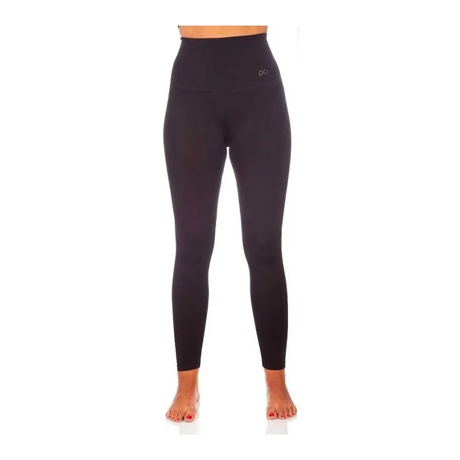 DITCHIL Mujer MALLA GENUINE NEGRO LG1040