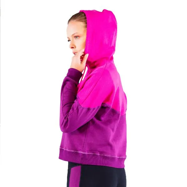 DITCHIL VISIONARY Sudadera mujer. SW00845