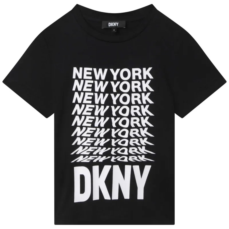 DKNY Camiseta de manga corta