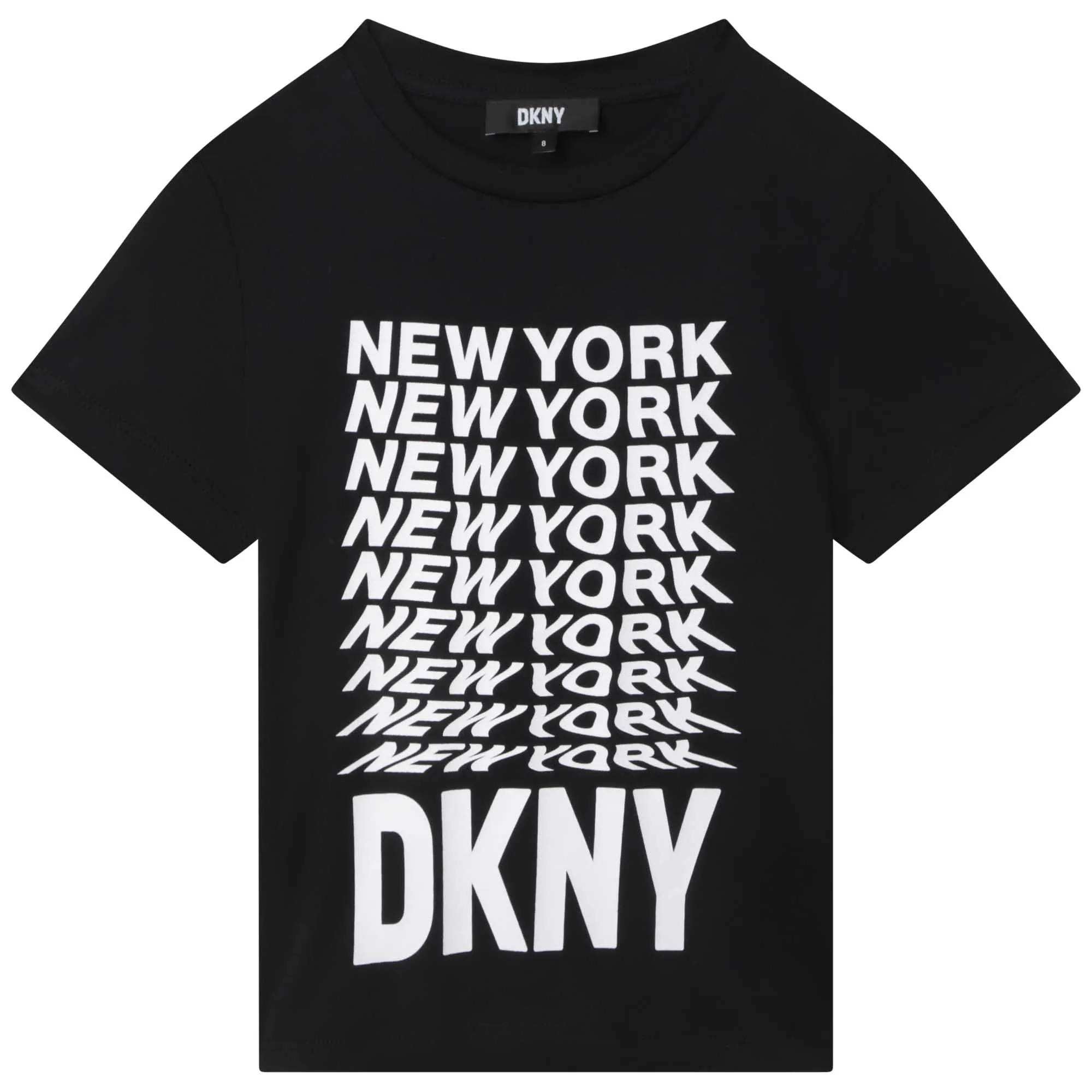 DKNY Camiseta de manga corta