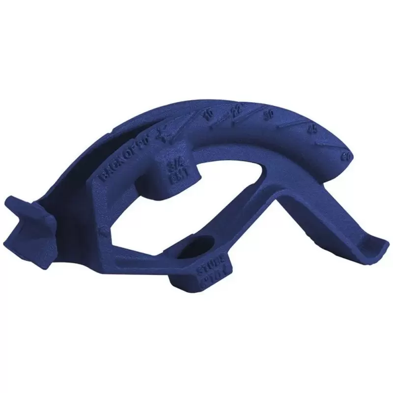 Doblador Tubo Conduit 1/2" Toolcraft TC5401