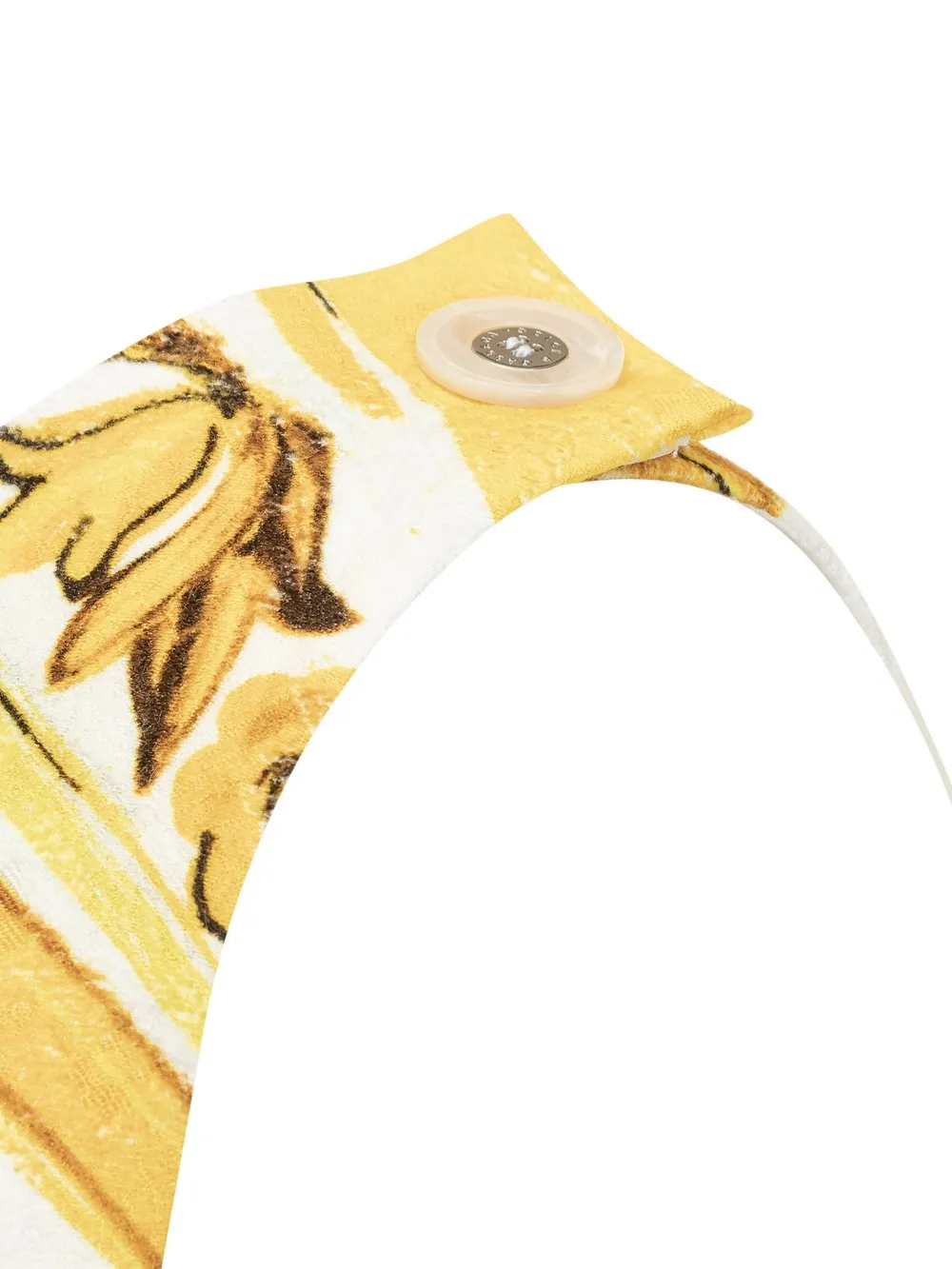 DOLCE & GABBANA Maiolica Brocade Dress