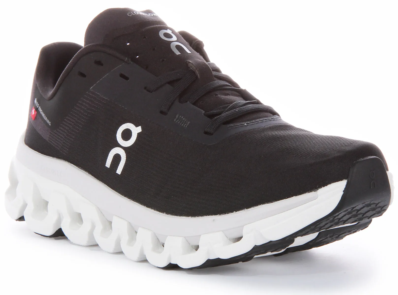 Dr. Martens Vegan Jadon Max Botines Veganos para Mujer en Negro