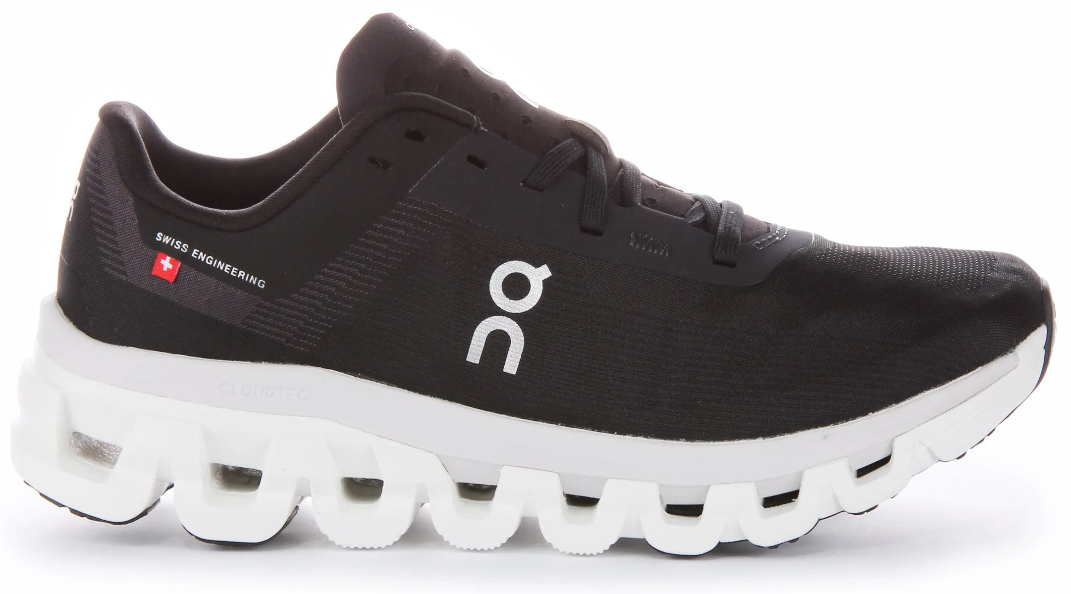 Dr. Martens Vegan Jadon Max Botines Veganos para Mujer en Negro