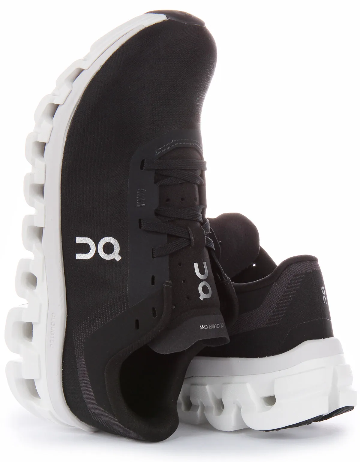 Dr. Martens Vegan Jadon Max Botines Veganos para Mujer en Negro