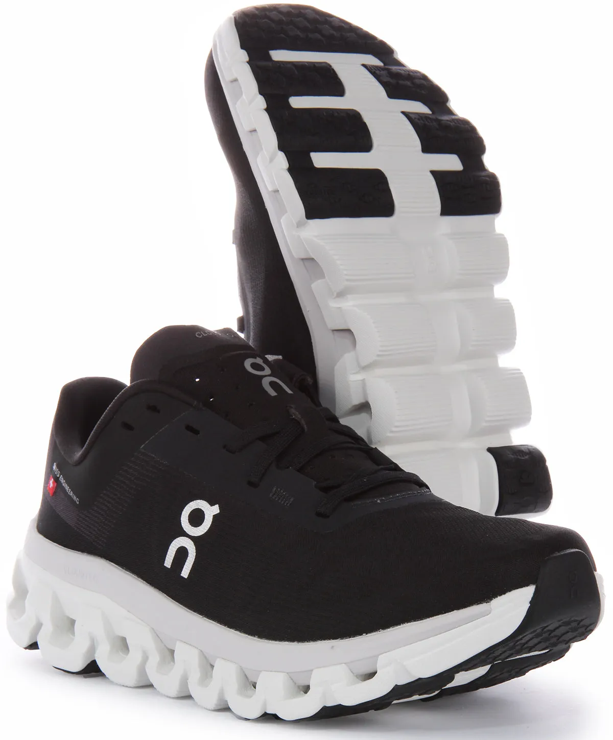 Dr. Martens Vegan Jadon Max Botines Veganos para Mujer en Negro