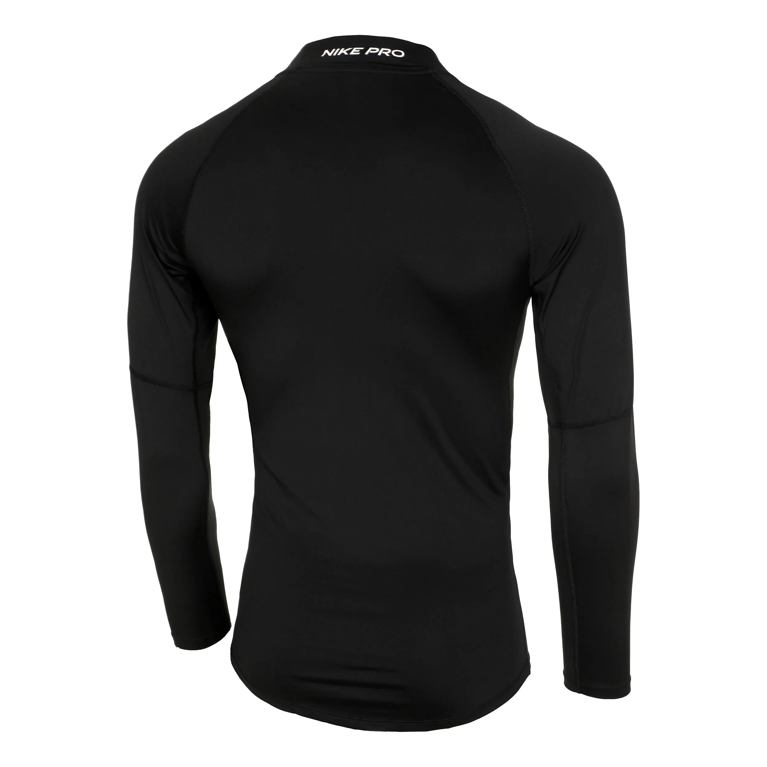 DRIFIT CAMISETA DE MANGA LARGA HOMBRES