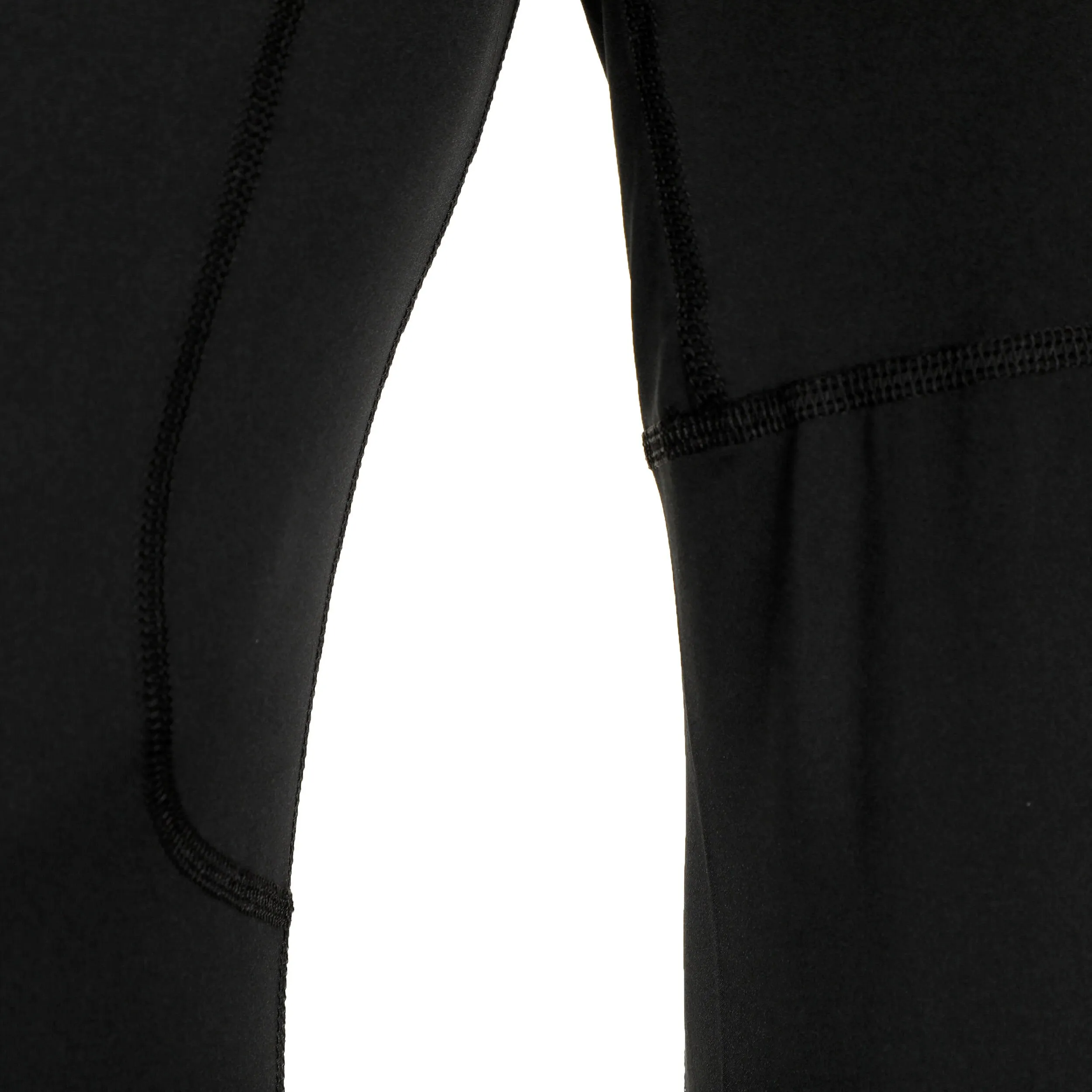 DRIFIT CAMISETA DE MANGA LARGA HOMBRES