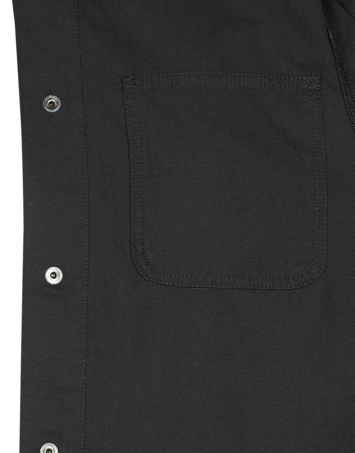 DRILL CHORE COAT