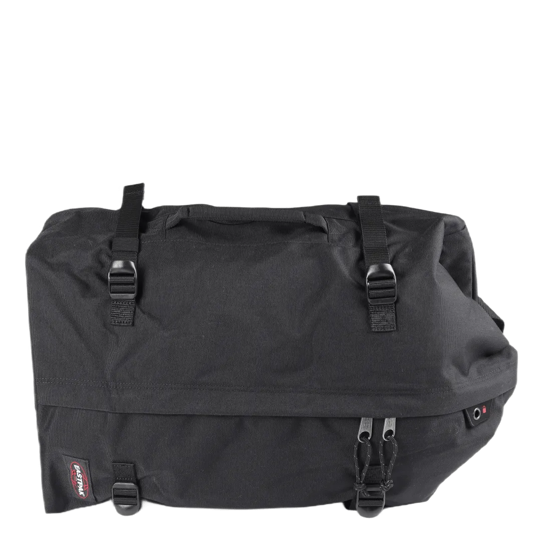 Eastpak Duffpack Black
