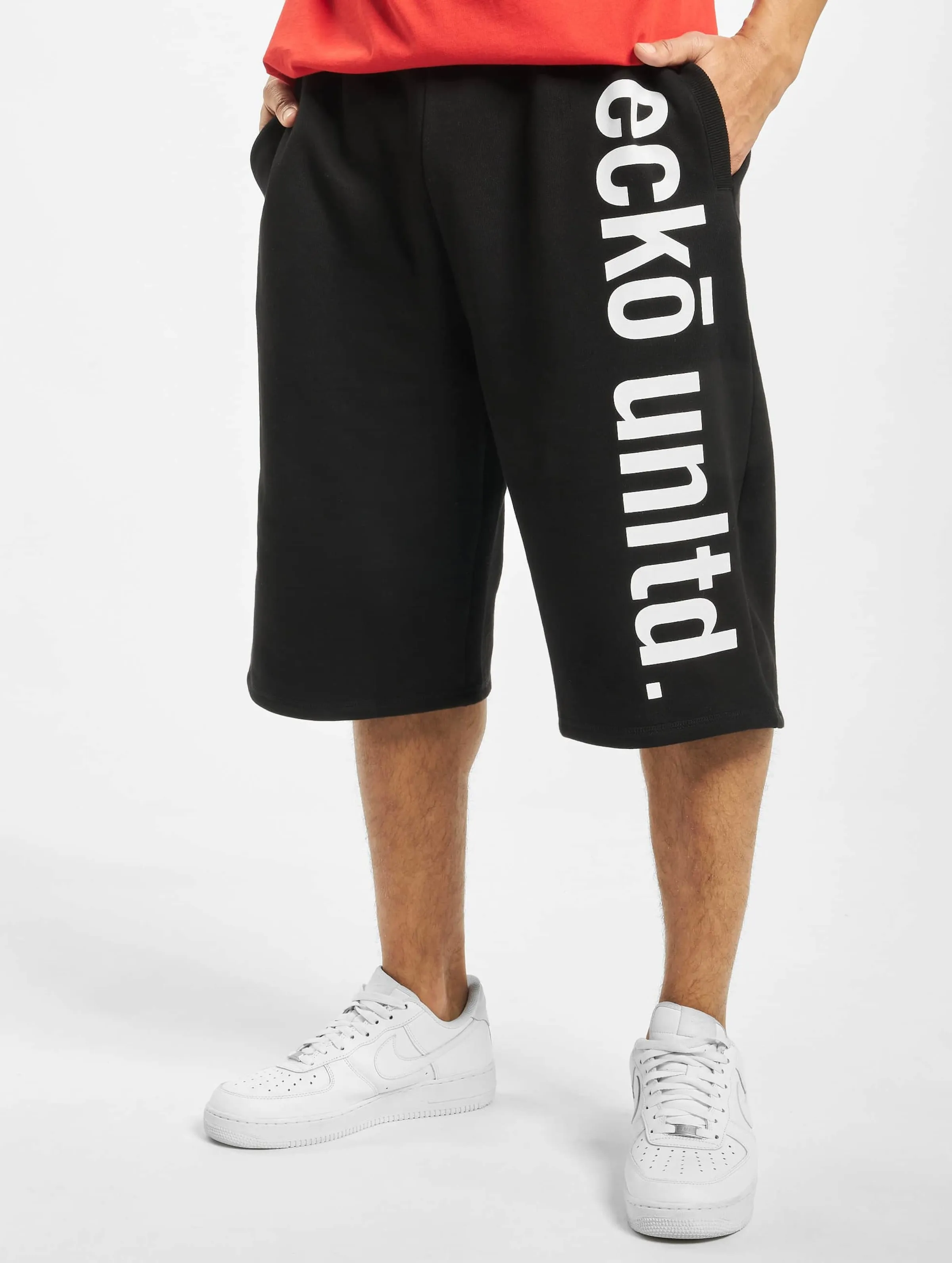 Ecko Unltd. 2 Face