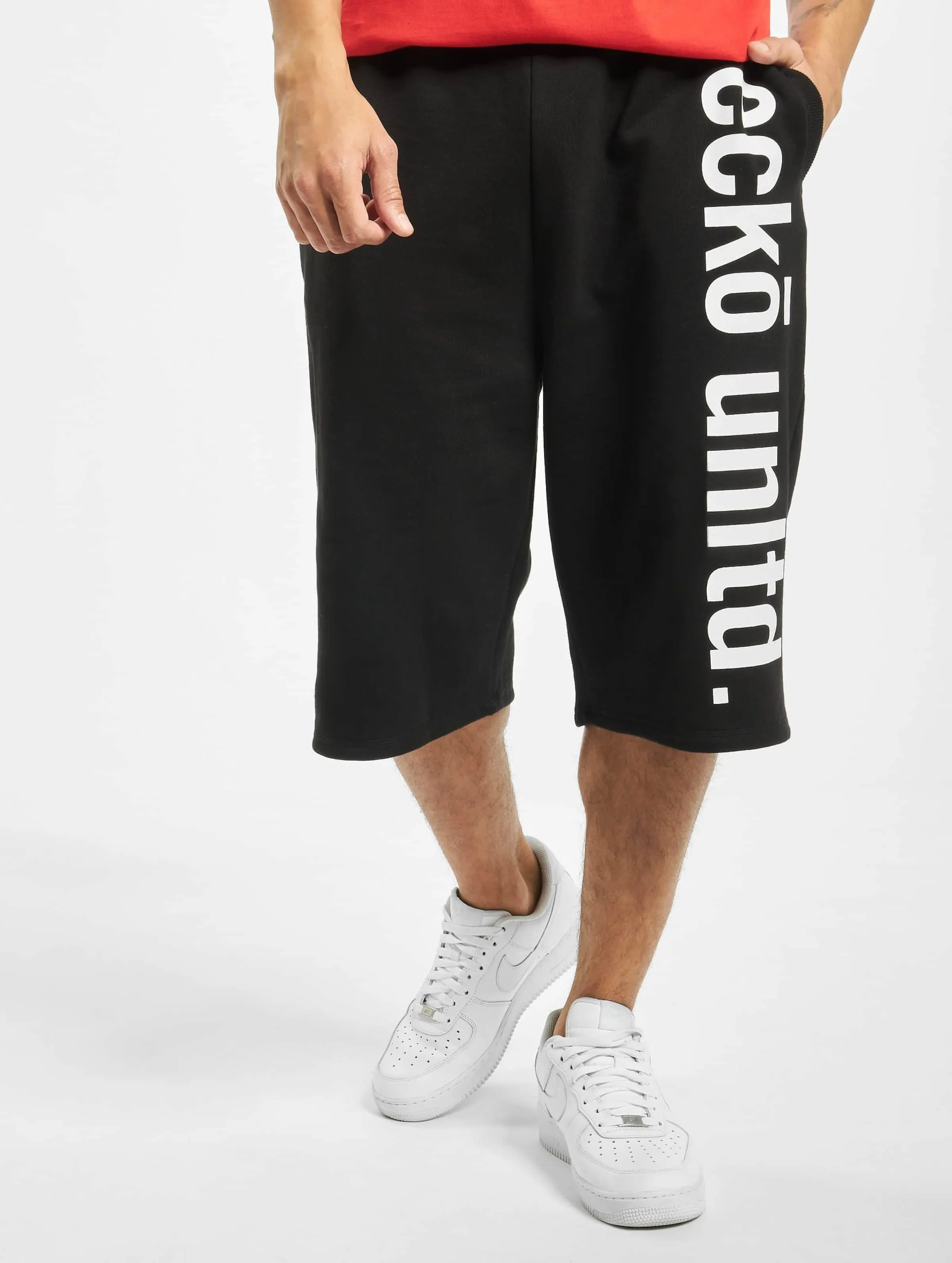 Ecko Unltd. 2 Face
