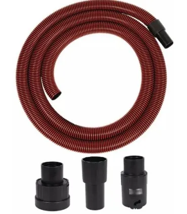 EINHELL Acc. Manguera de succión de primera calidad,